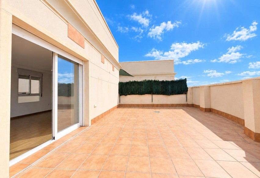 Reventa - Ático - Elche - Huerto de Travalón