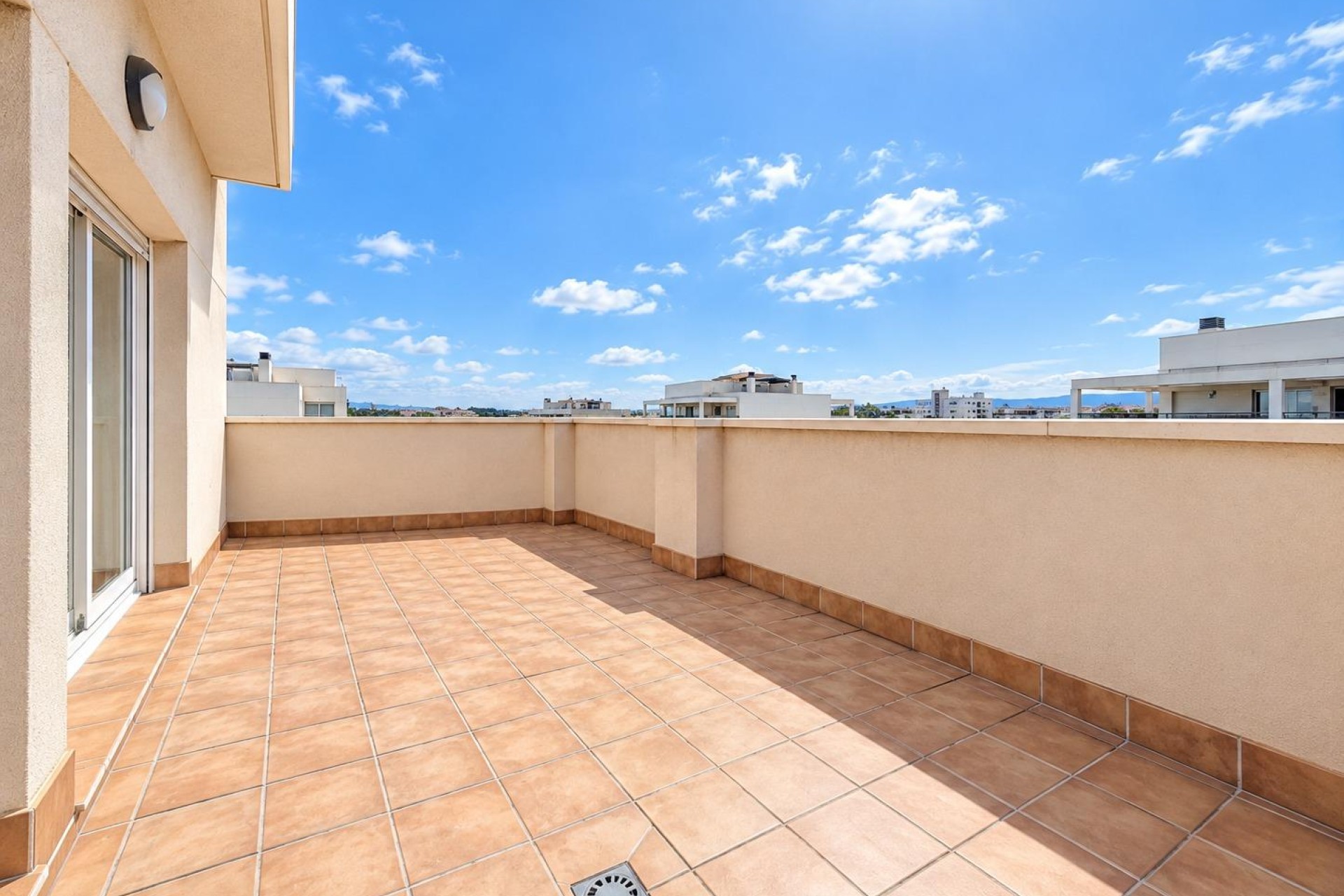 Reventa - Ático - Elche - Huerto de Travalón