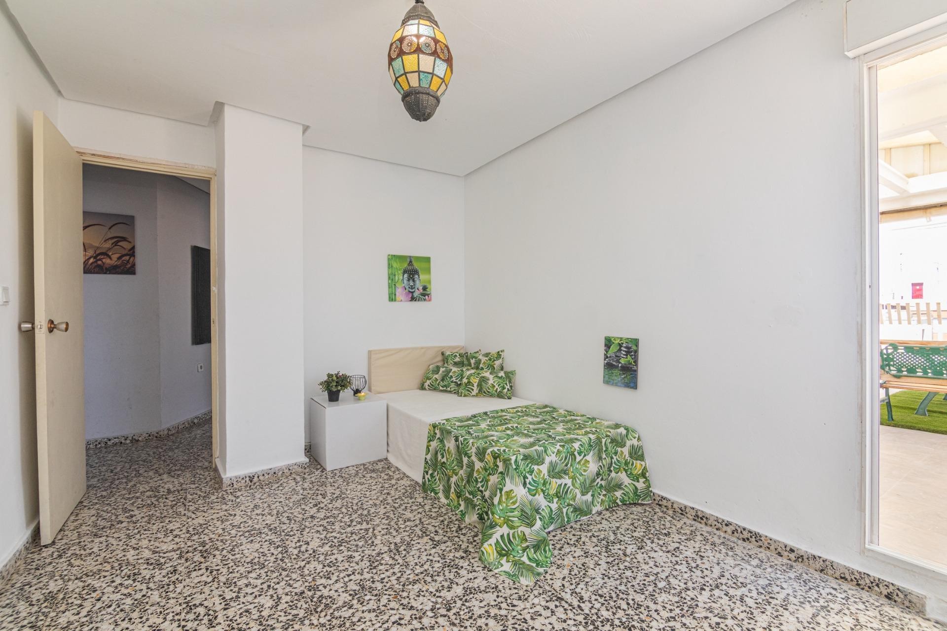 Reventa - Ático - Elche - Toscar