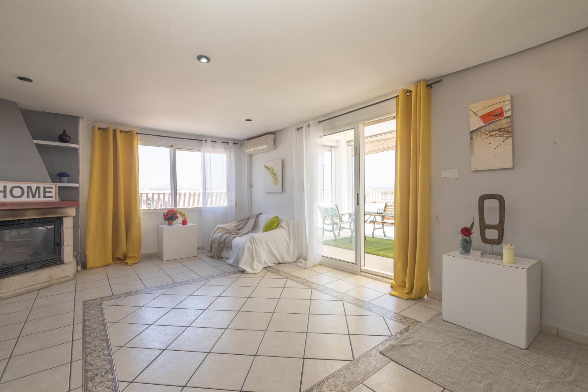 Reventa - Ático - Elche - Toscar