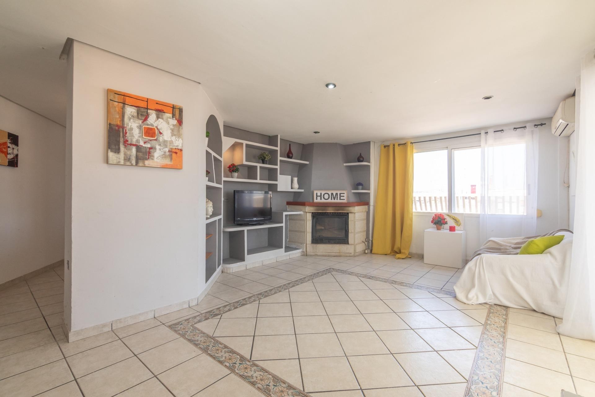 Reventa - Ático - Elche - Toscar
