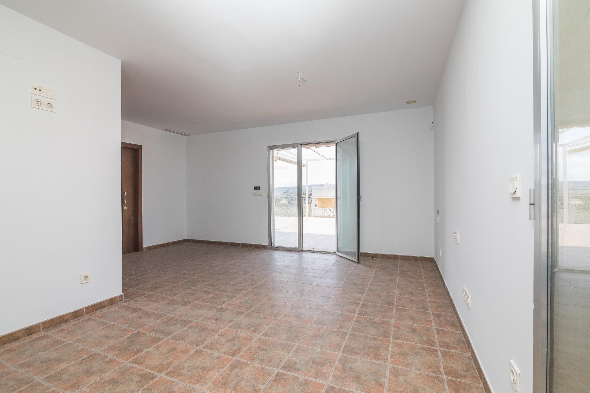 Reventa - Ático - Elche - Universidad - Ciudad deportiva
