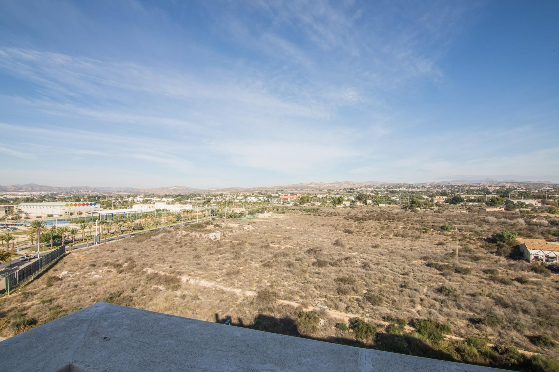 Reventa - Ático - Elche - Universidad - Ciudad deportiva