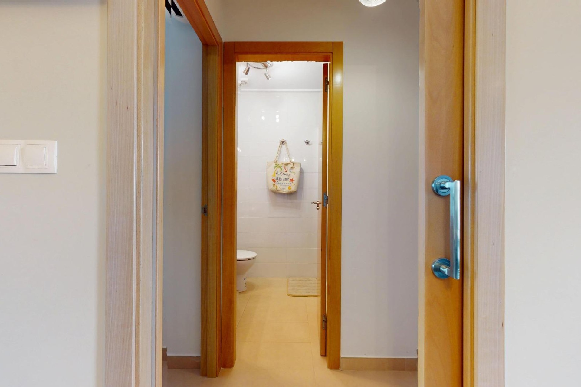 Reventa - Ático - Pilar de la Horadada - Torre de la Horadada