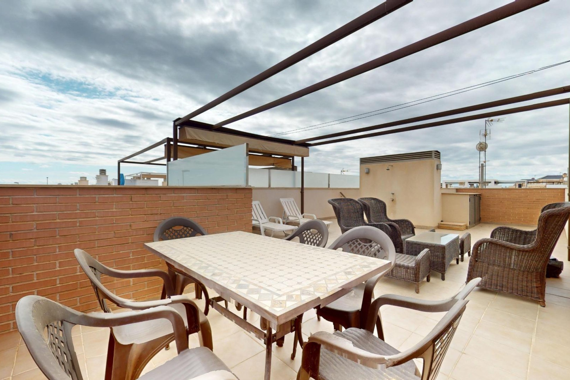 Reventa - Ático - Pilar de la Horadada - Torre de la Horadada