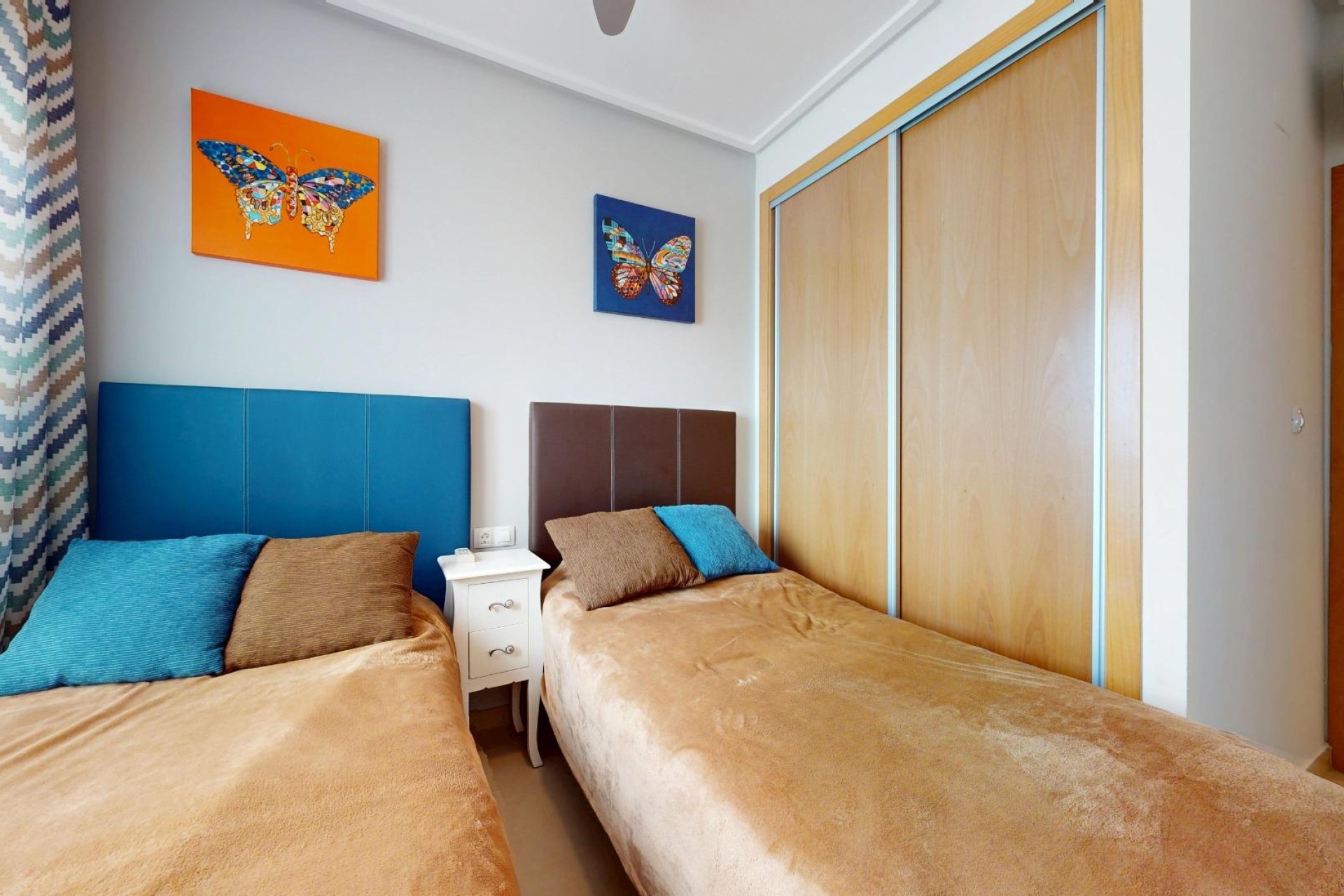 Reventa - Ático - Pilar de la Horadada - Torre de la Horadada