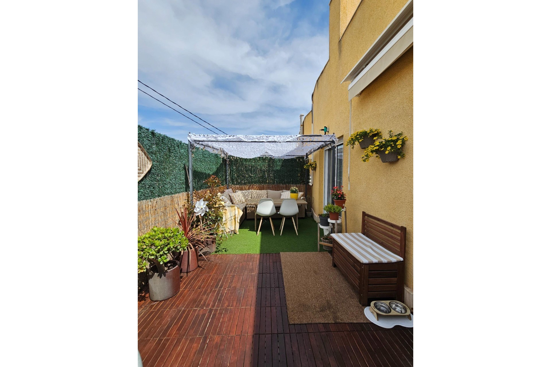 Reventa - Ático - San Vicente del Raspeig - Centro