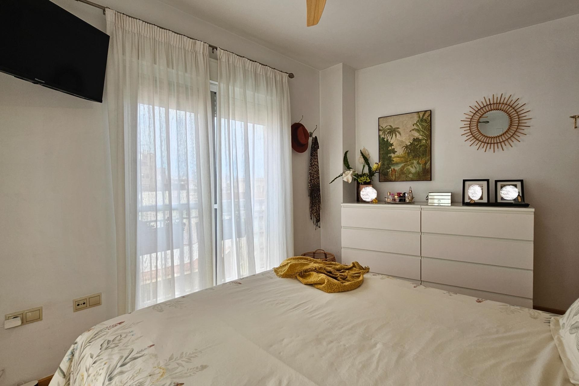 Reventa - Ático - San Vicente del Raspeig - Centro