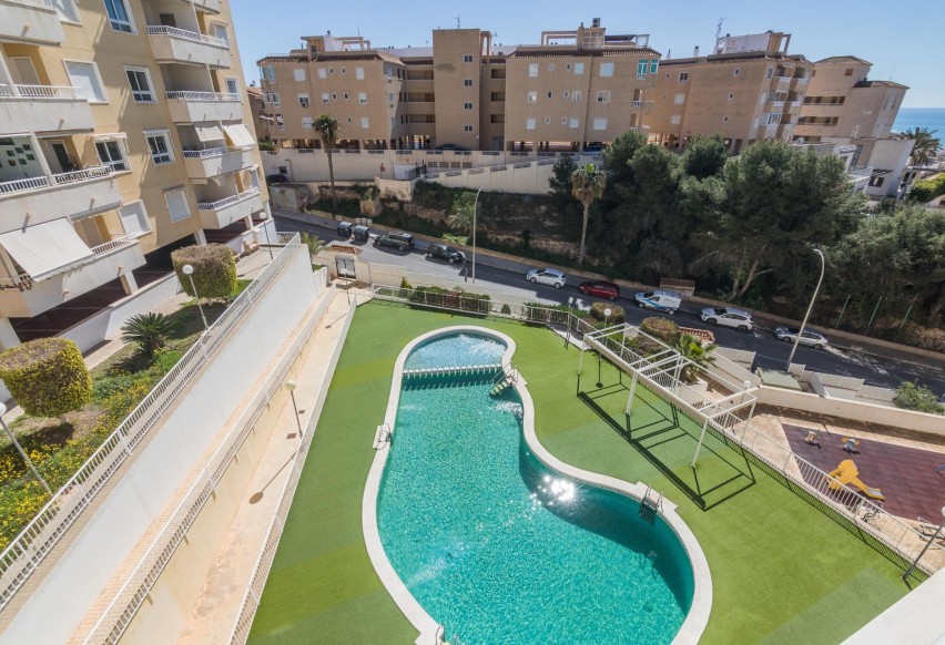 Reventa - Ático - Santa Pola - Calas de Santiago Bernabeu