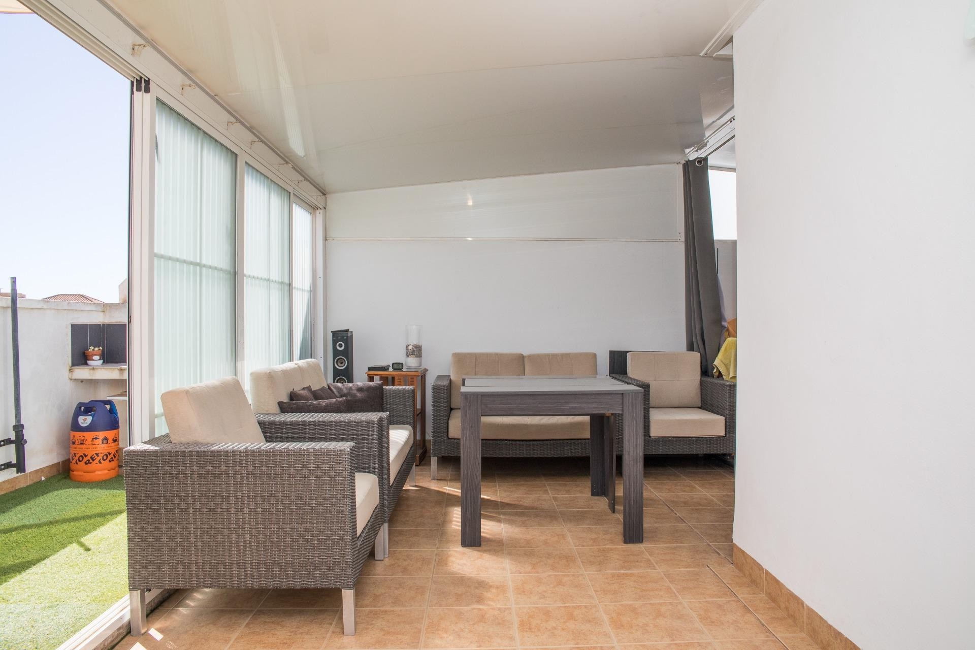 Reventa - Ático - Santa Pola - Calas de Santiago Bernabeu