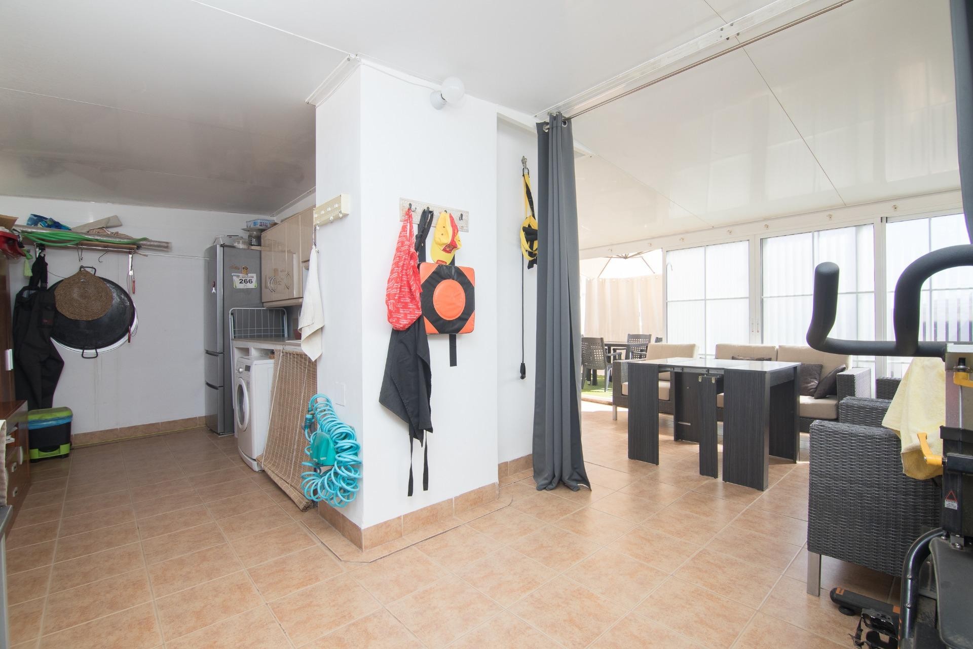 Reventa - Ático - Santa Pola - Calas de Santiago Bernabeu