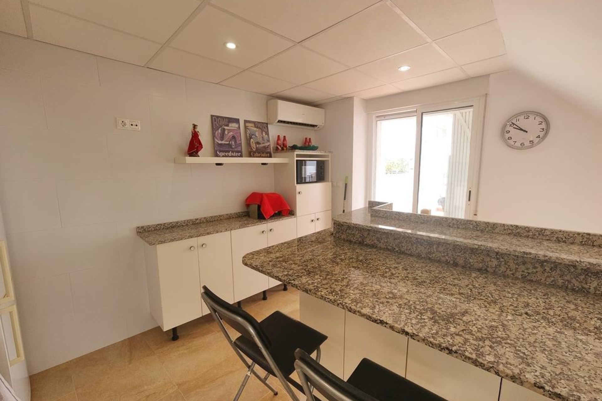 Reventa - Ático - Santa Pola - Playa Levante