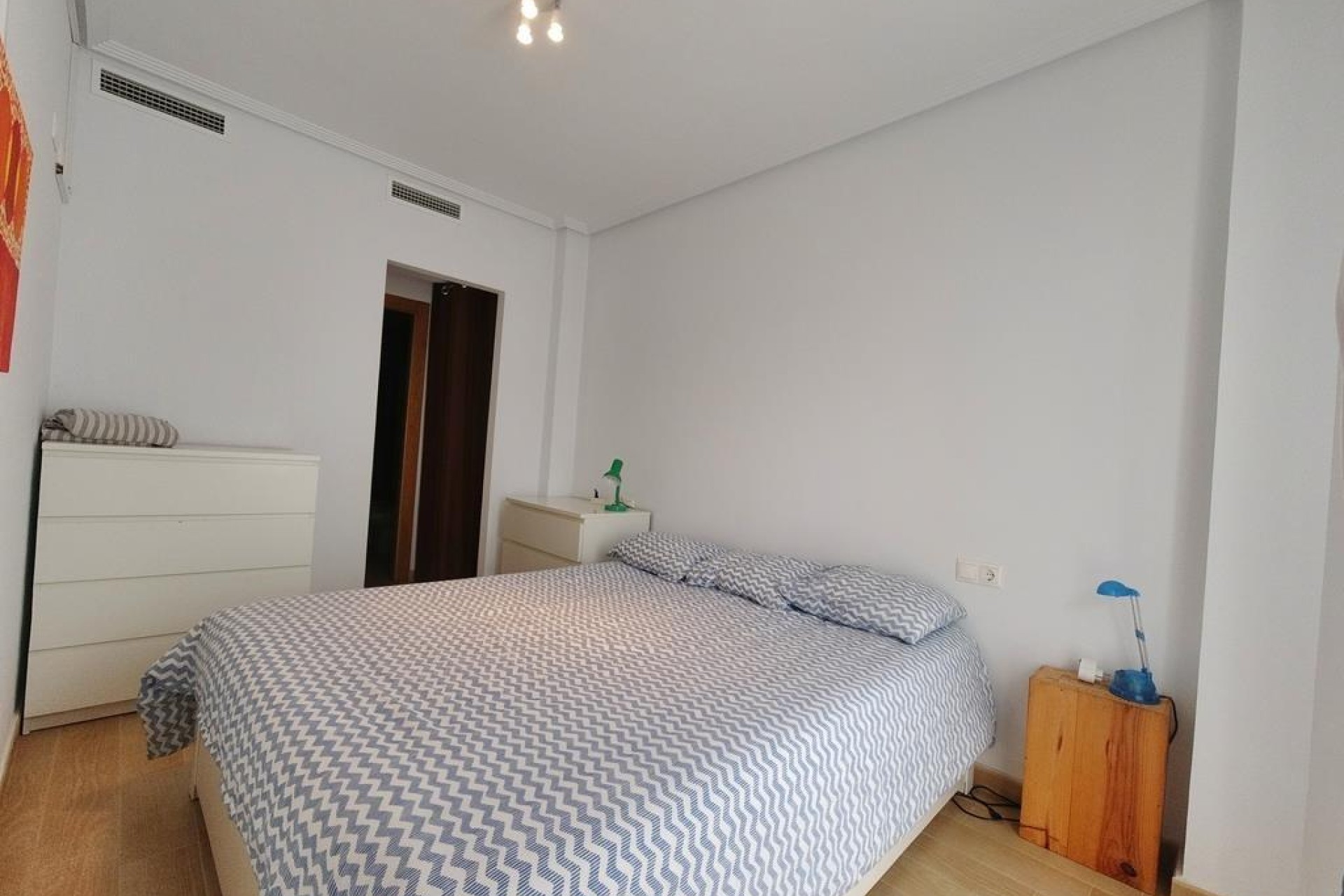 Reventa - Ático - Santa Pola - Playa Levante
