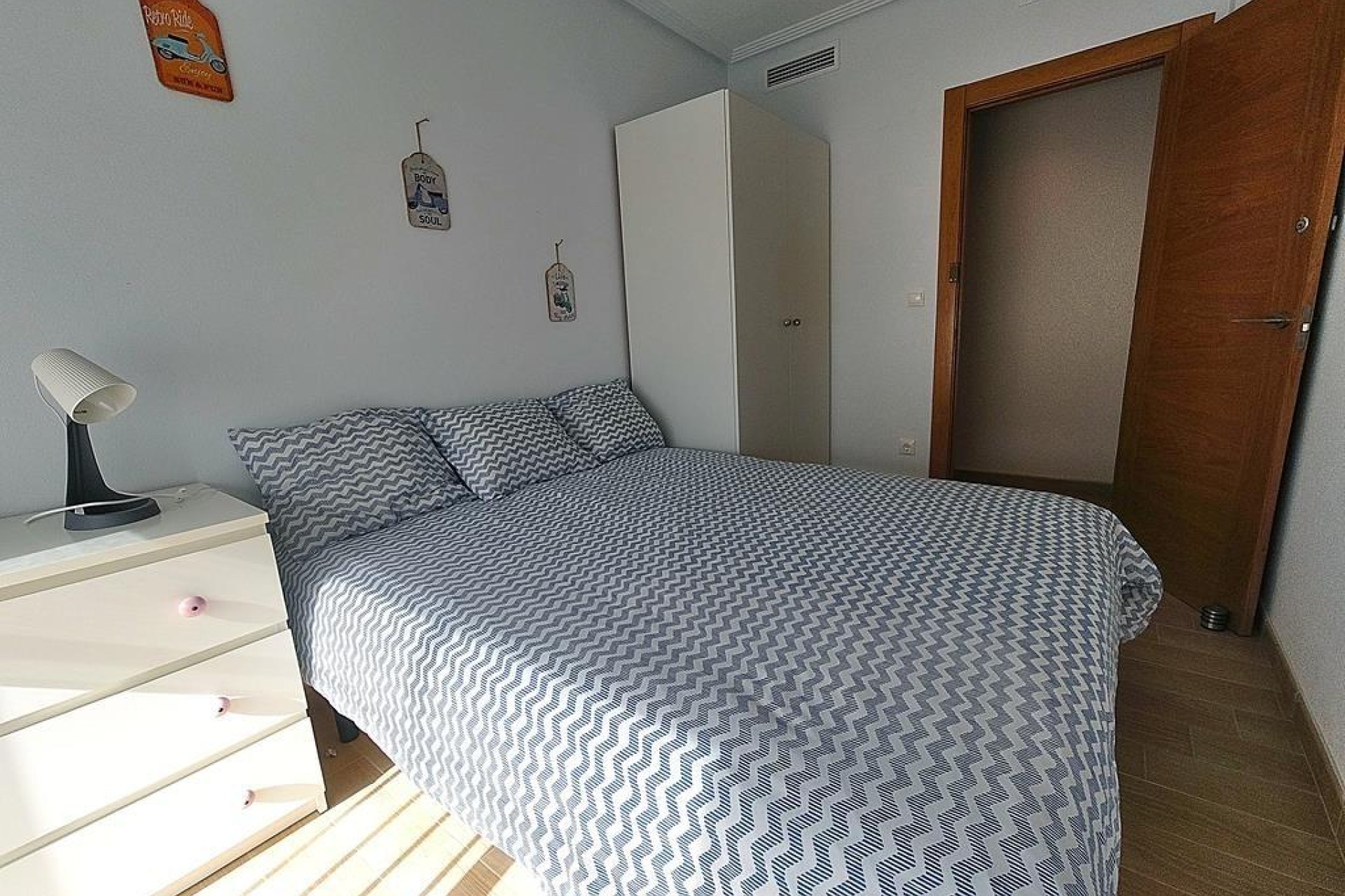 Reventa - Ático - Santa Pola - Playa Levante