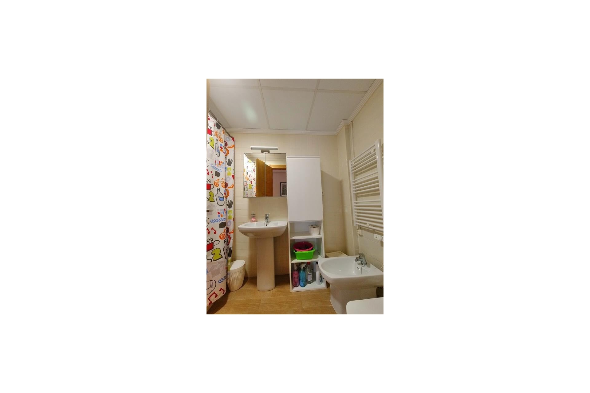 Reventa - Ático - Santa Pola - Playa Levante