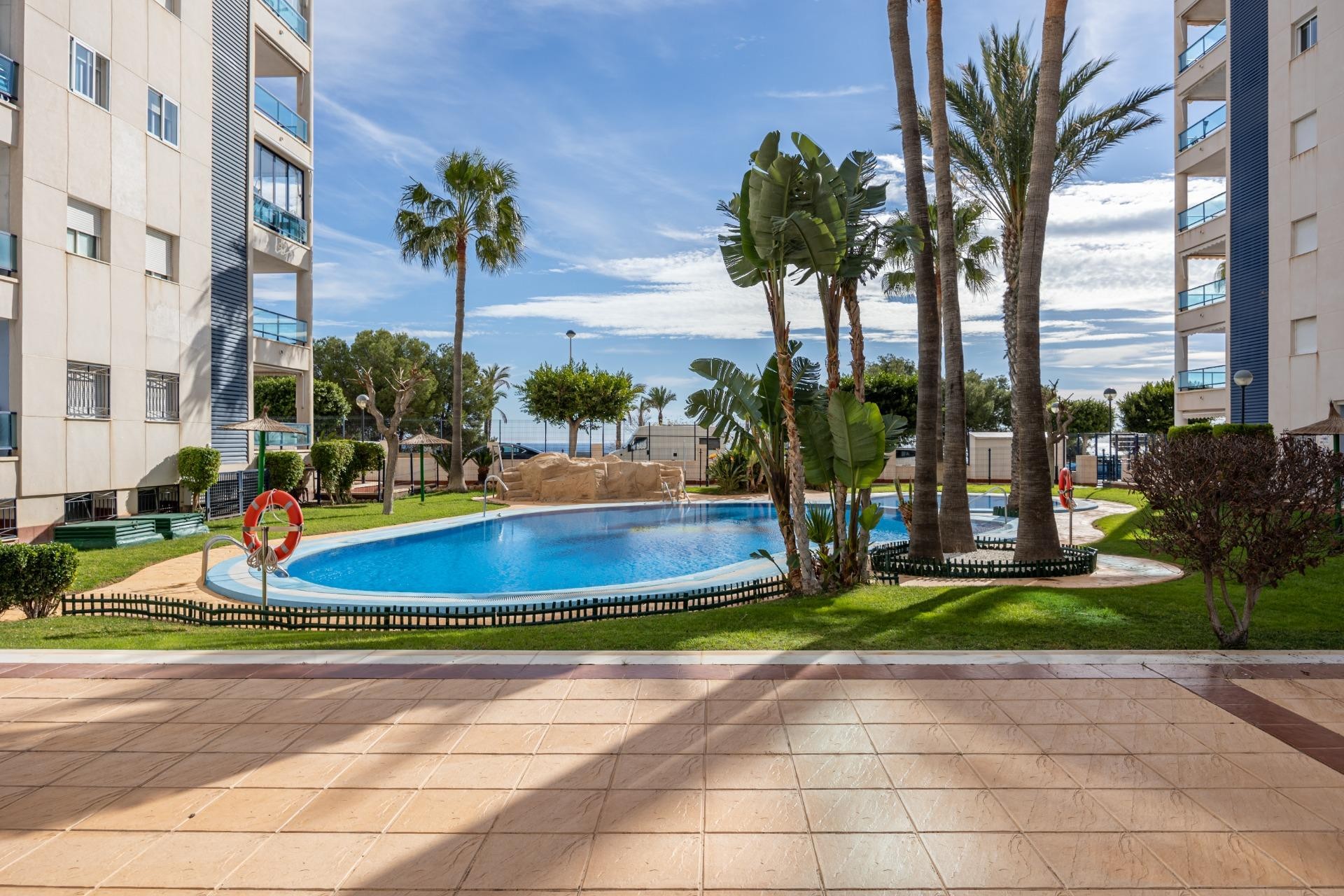 Reventa - Ático - Villajoyosa - Playas Del Torres
