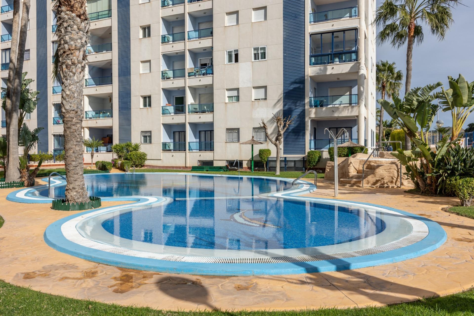 Reventa - Ático - Villajoyosa - Playas Del Torres