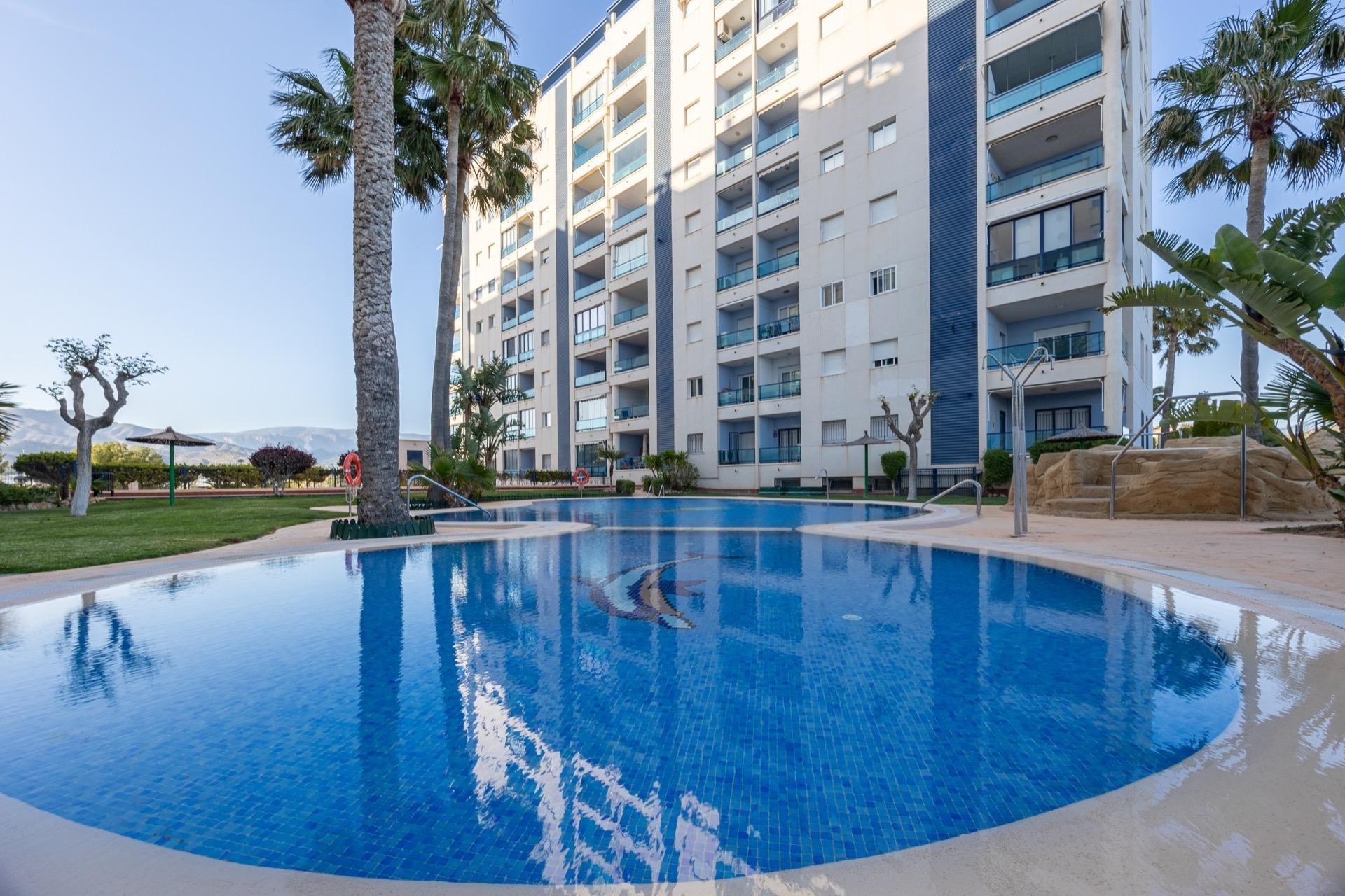 Reventa - Ático - Villajoyosa - Playas Del Torres