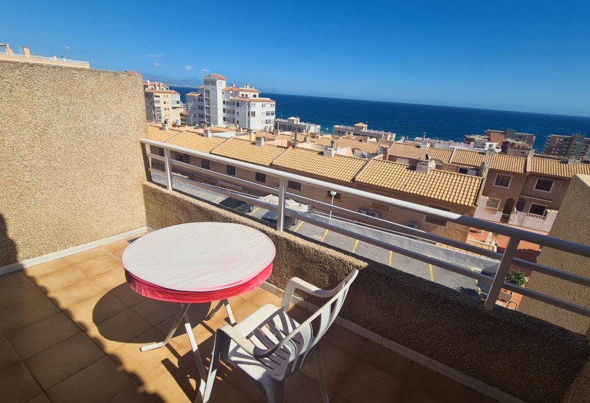 Reventa - Bungalow - Arenales del Sol - Avenida costa blanca