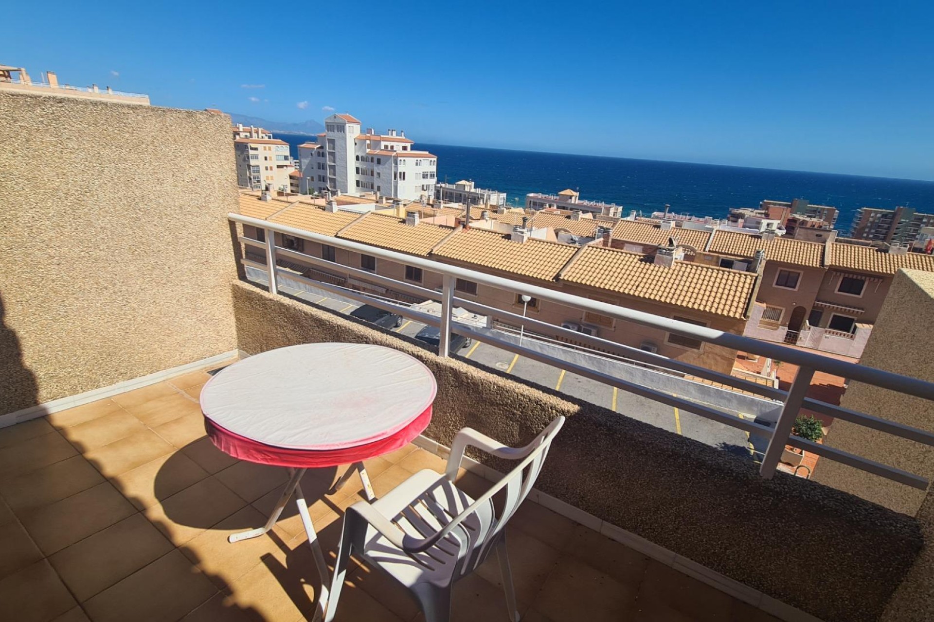 Reventa - Bungalow - Arenales del Sol - Avenida costa blanca