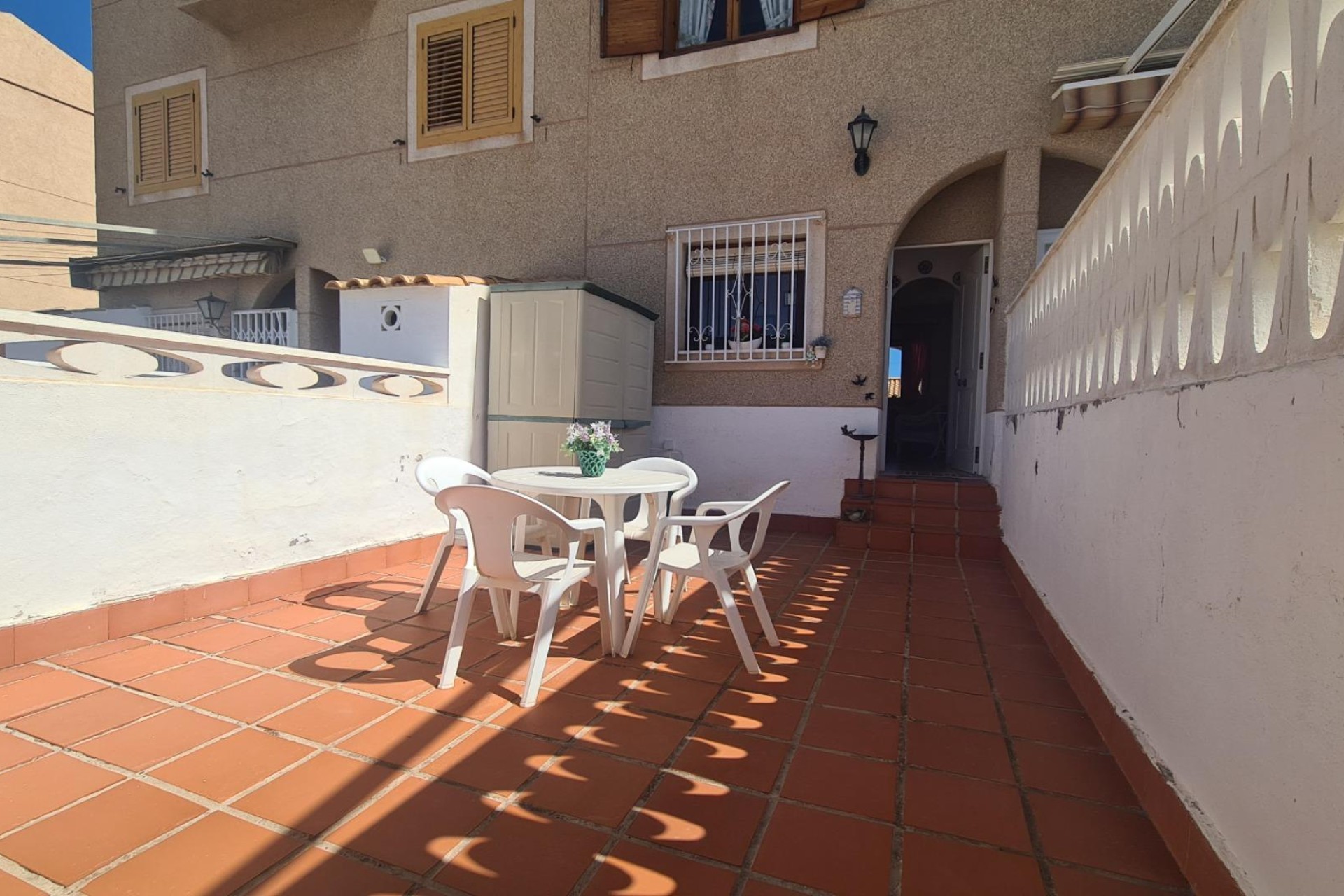 Reventa - Bungalow - Arenales del Sol - Avenida costa blanca