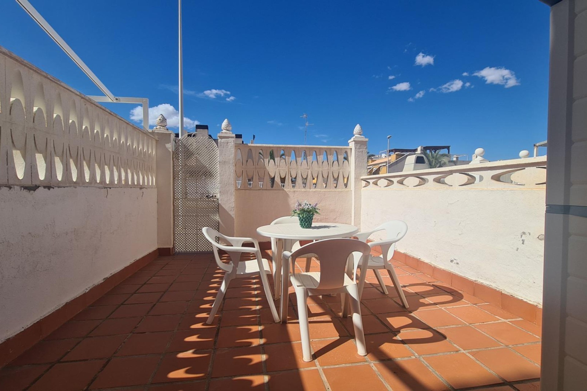 Reventa - Bungalow - Arenales del Sol - Avenida costa blanca