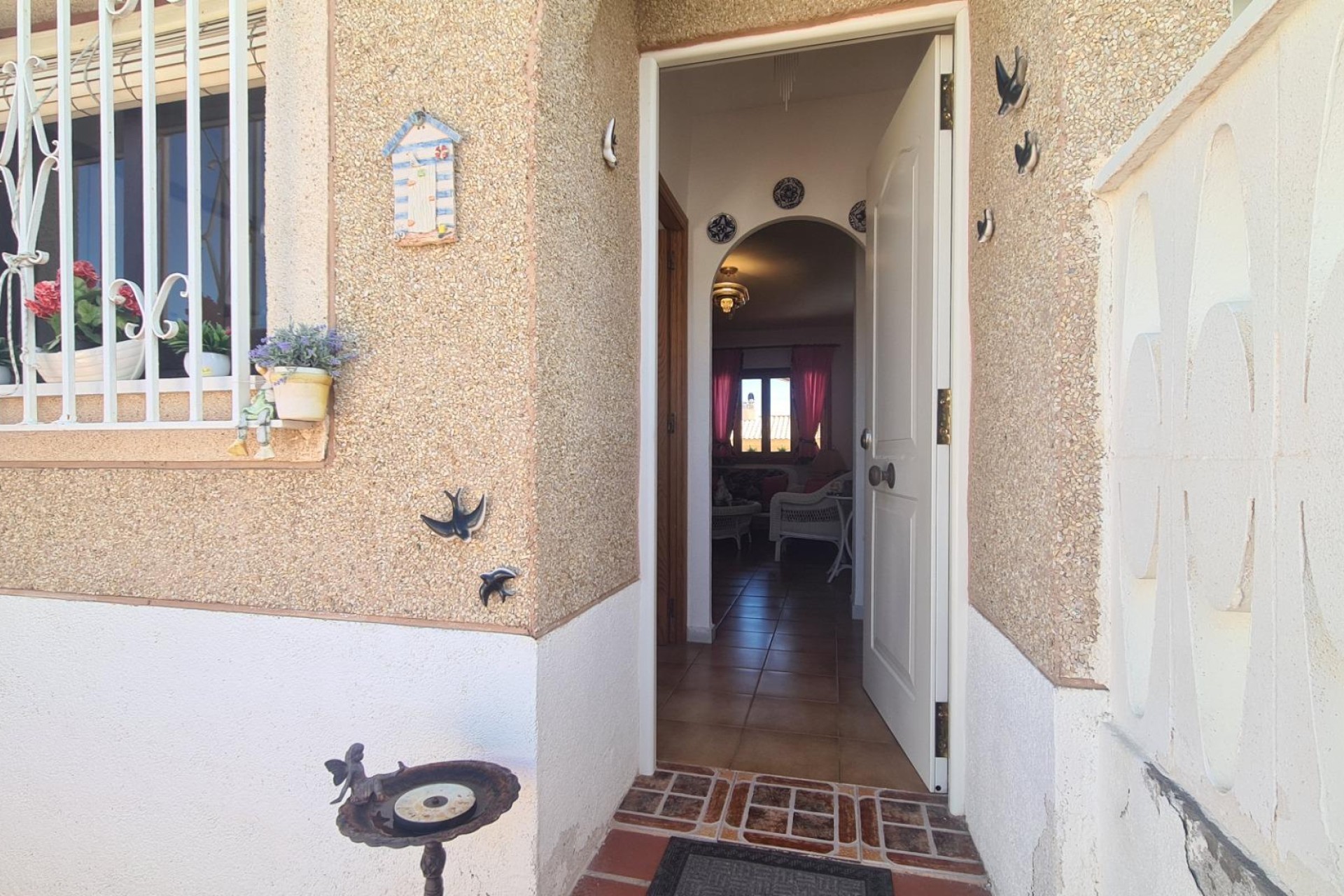 Reventa - Bungalow - Arenales del Sol - Avenida costa blanca