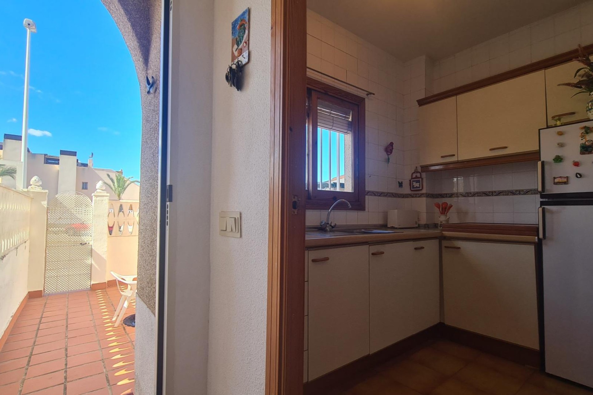 Reventa - Bungalow - Arenales del Sol - Avenida costa blanca