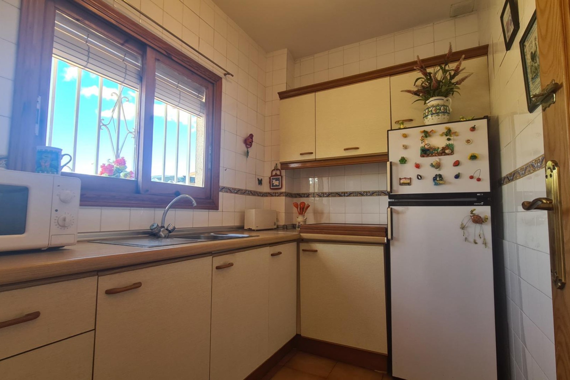 Reventa - Bungalow - Arenales del Sol - Avenida costa blanca