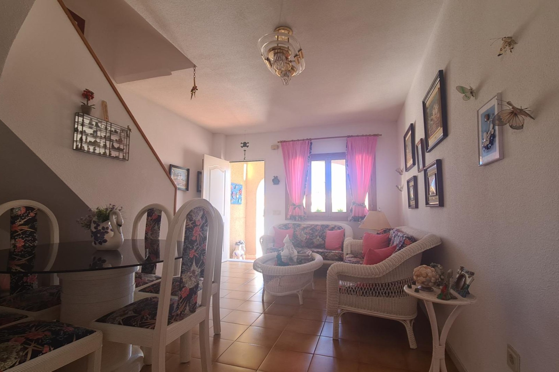 Reventa - Bungalow - Arenales del Sol - Avenida costa blanca