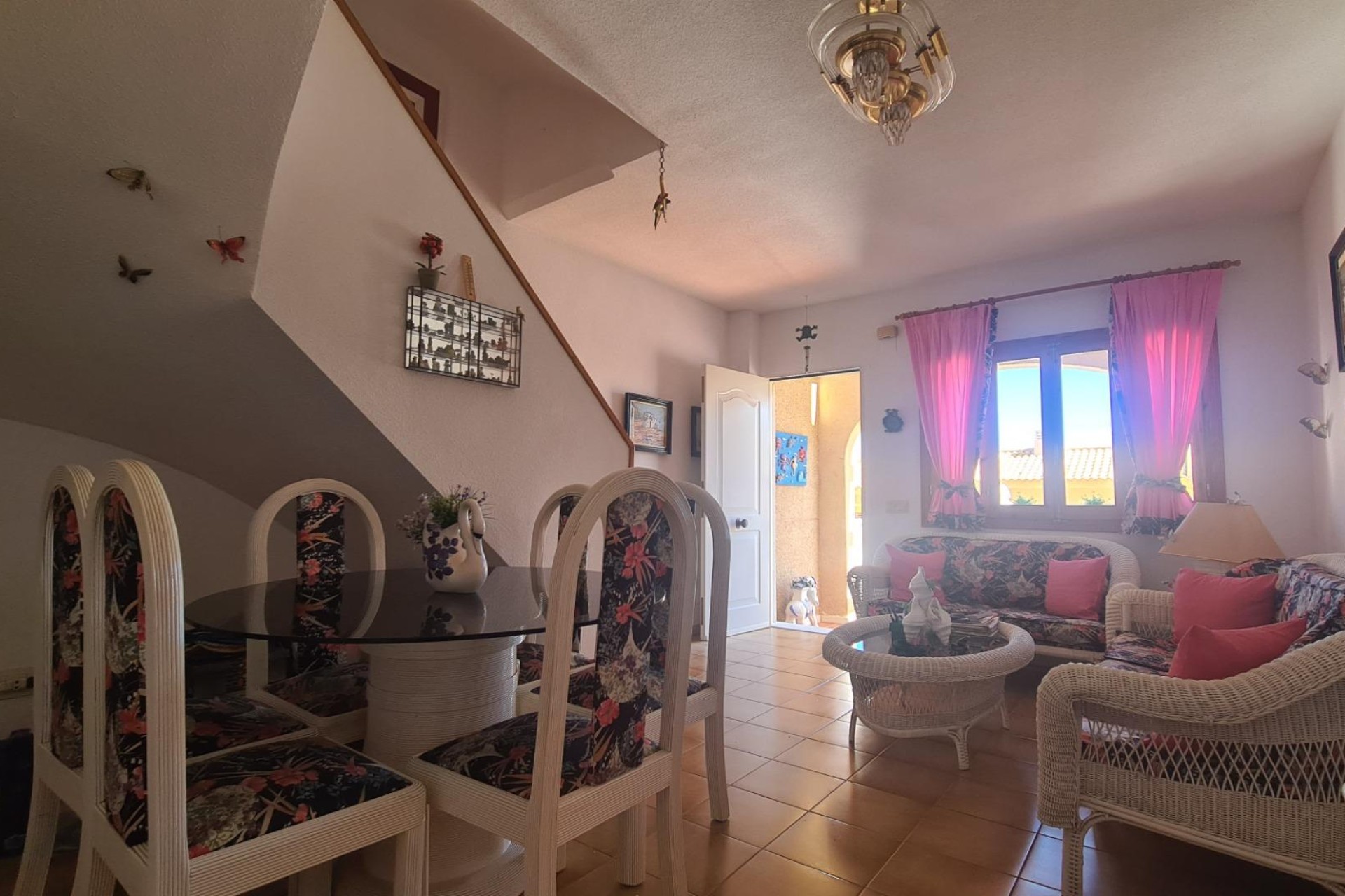 Reventa - Bungalow - Arenales del Sol - Avenida costa blanca