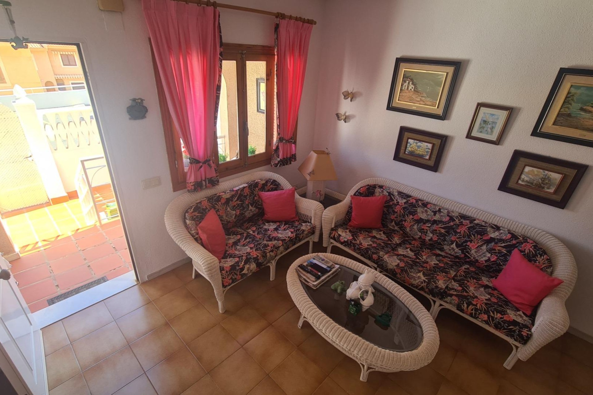 Reventa - Bungalow - Arenales del Sol - Avenida costa blanca