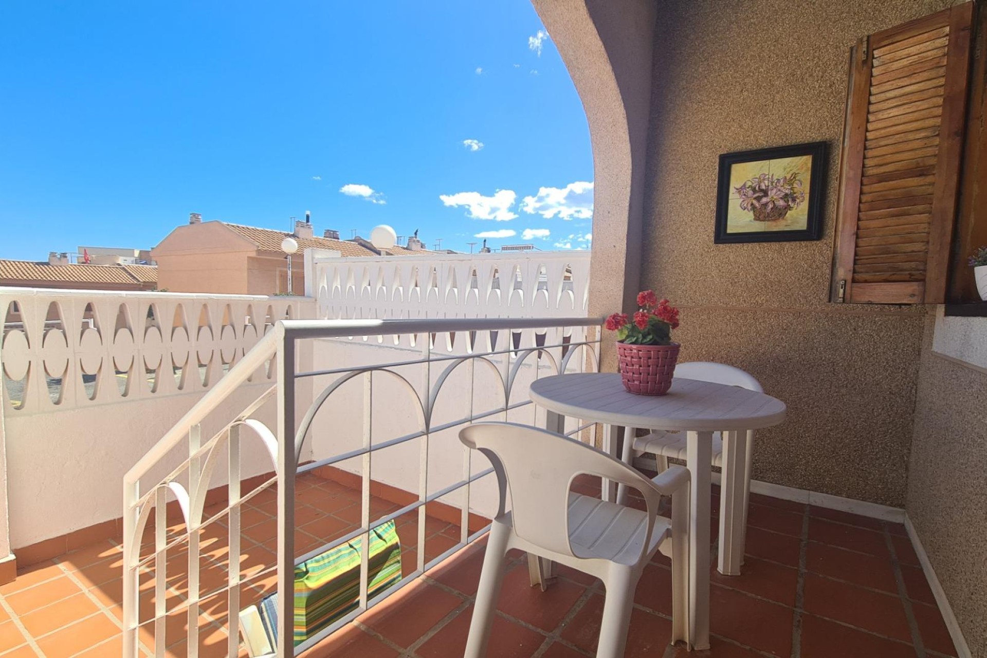 Reventa - Bungalow - Arenales del Sol - Avenida costa blanca