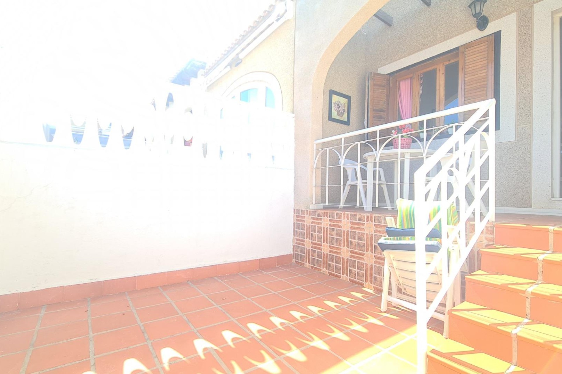 Reventa - Bungalow - Arenales del Sol - Avenida costa blanca