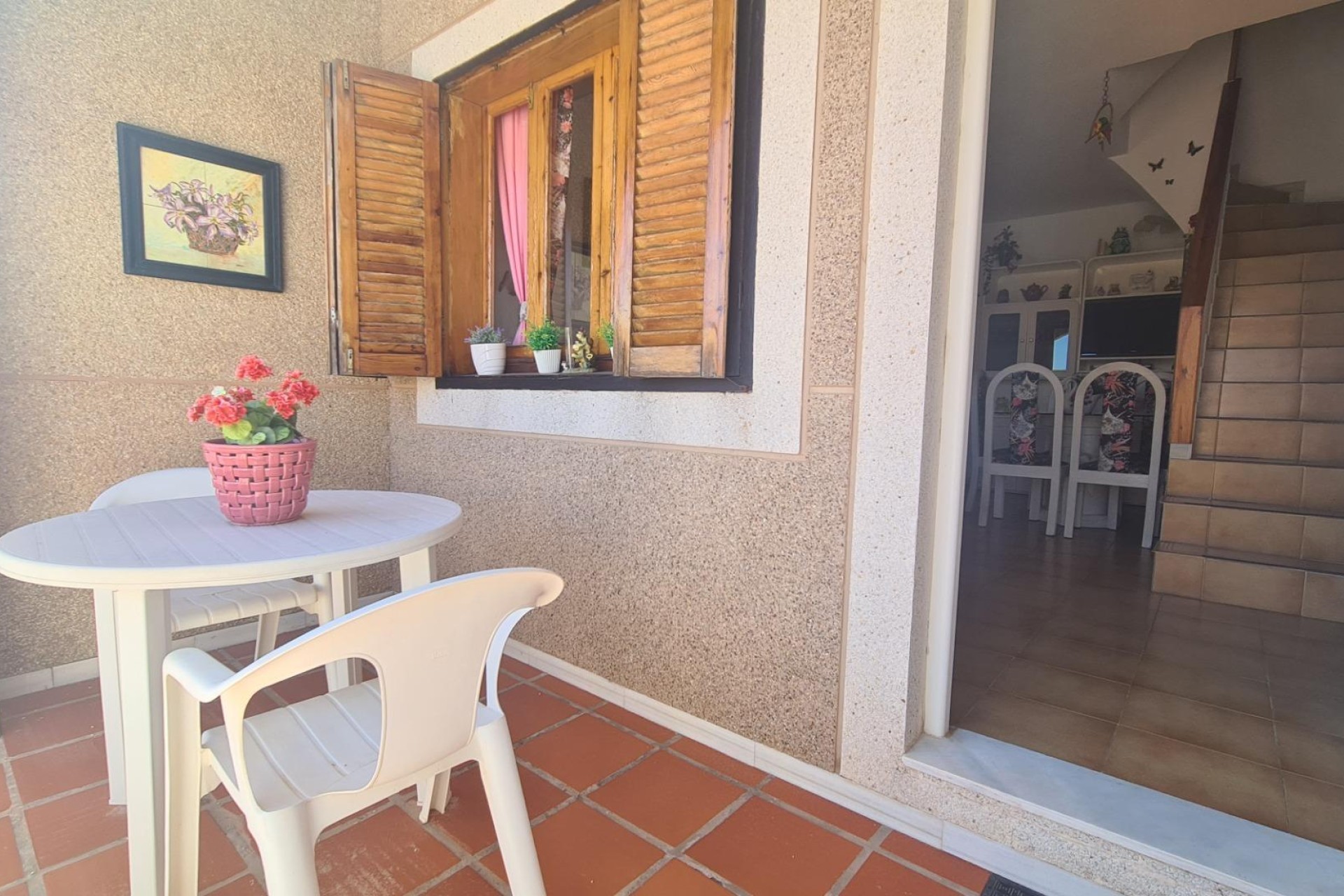 Reventa - Bungalow - Arenales del Sol - Avenida costa blanca