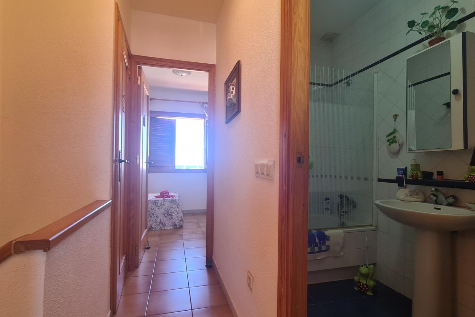 Reventa - Bungalow - Arenales del Sol - Avenida costa blanca