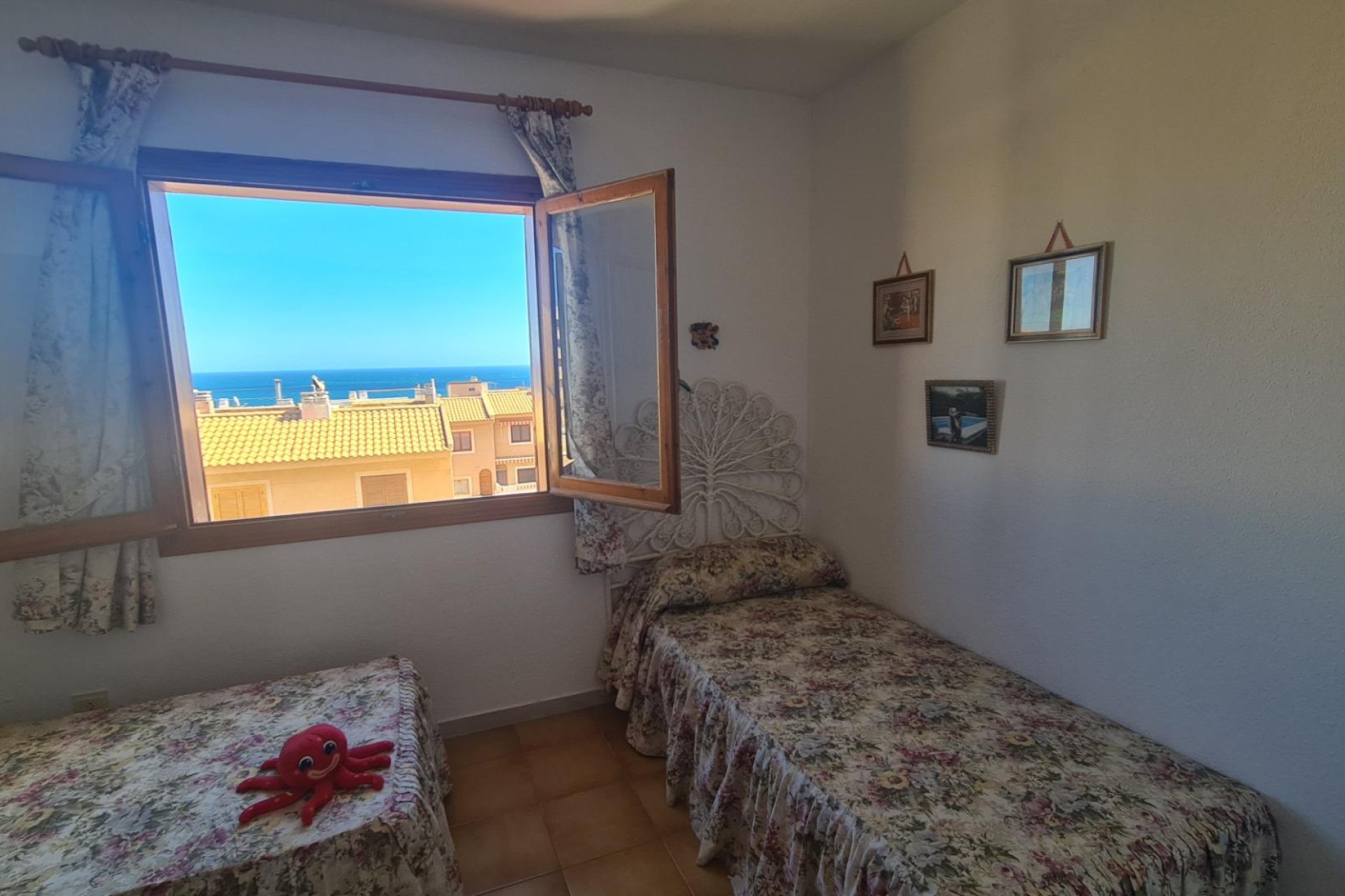 Reventa - Bungalow - Arenales del Sol - Avenida costa blanca