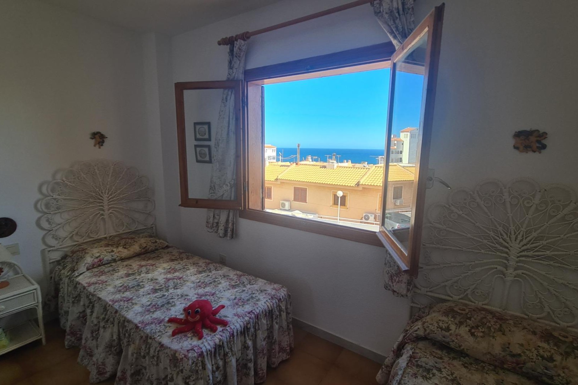 Reventa - Bungalow - Arenales del Sol - Avenida costa blanca