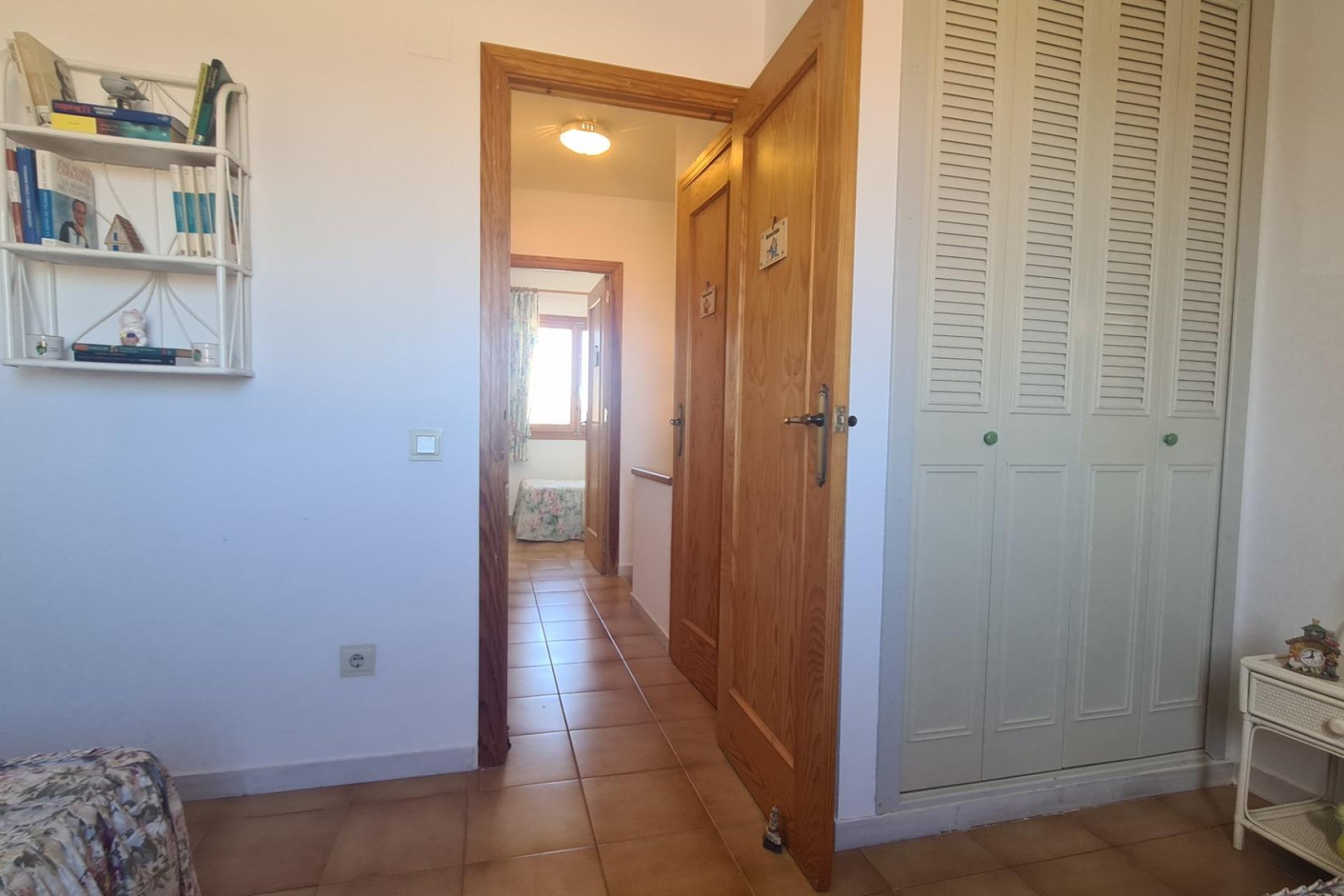 Reventa - Bungalow - Arenales del Sol - Avenida costa blanca