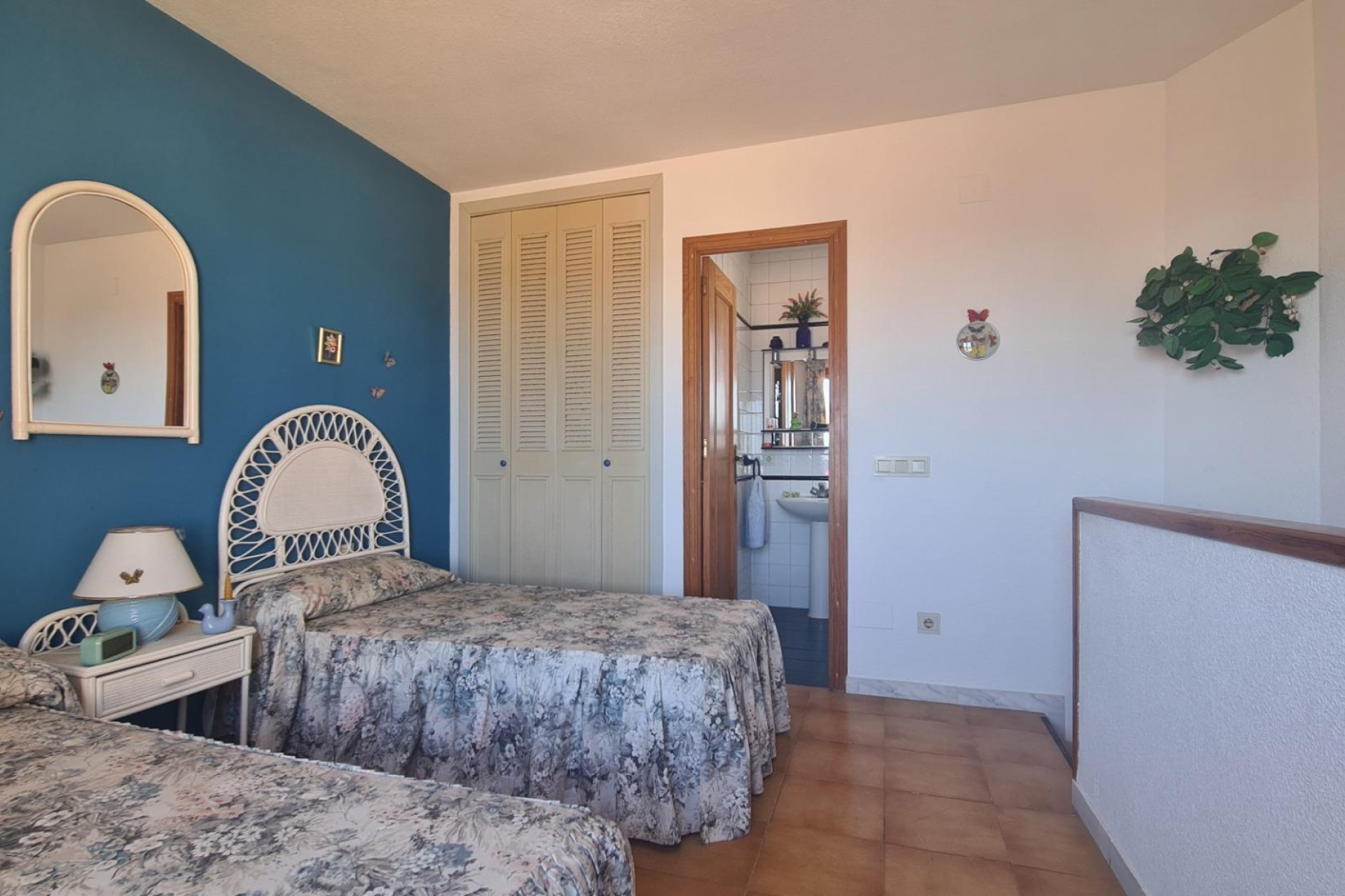 Reventa - Bungalow - Arenales del Sol - Avenida costa blanca