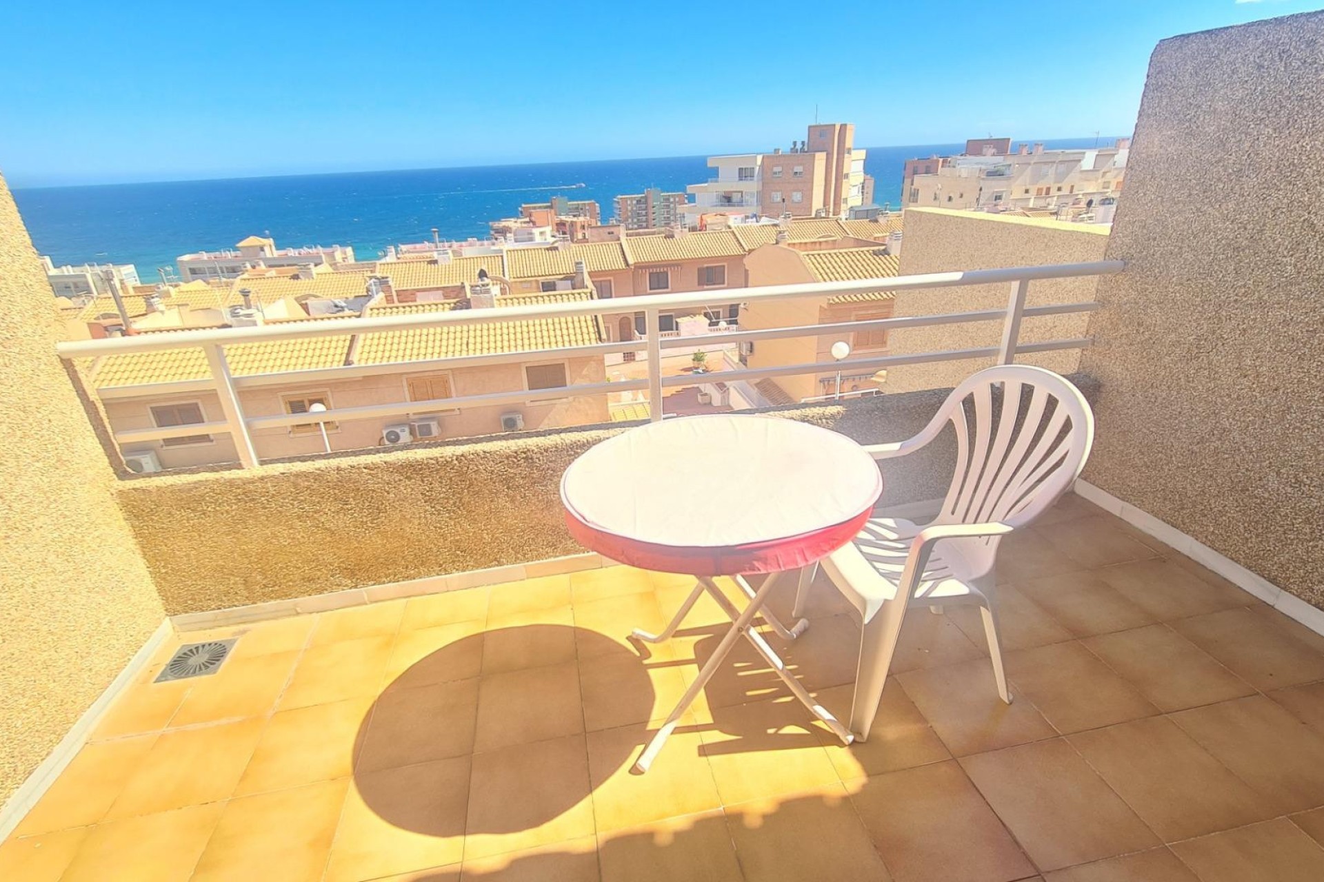 Reventa - Bungalow - Arenales del Sol - Avenida costa blanca