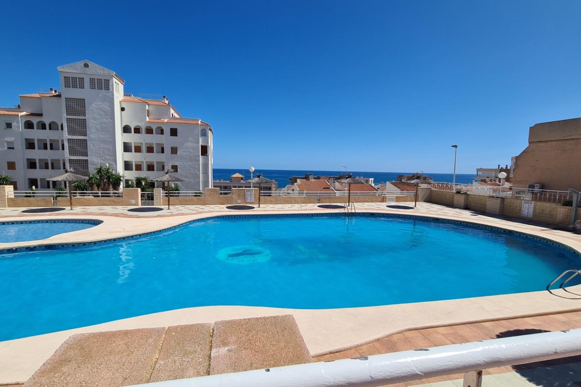 Reventa - Bungalow - Arenales del Sol - Avenida costa blanca