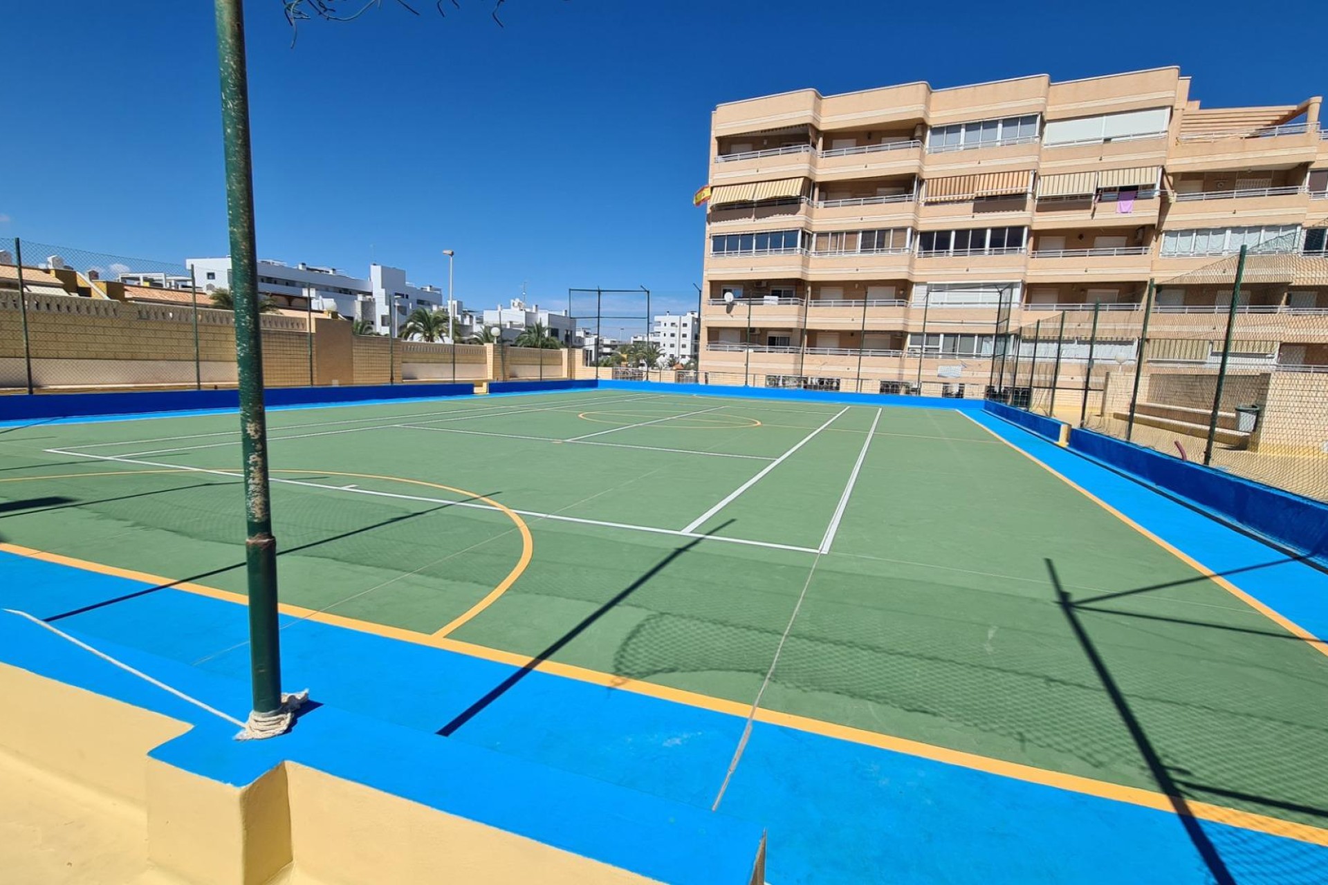 Reventa - Bungalow - Arenales del Sol - Avenida costa blanca