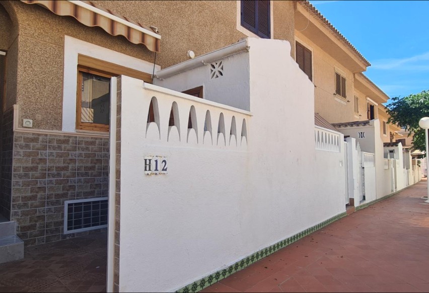 Reventa - Bungalow - Arenales del Sol