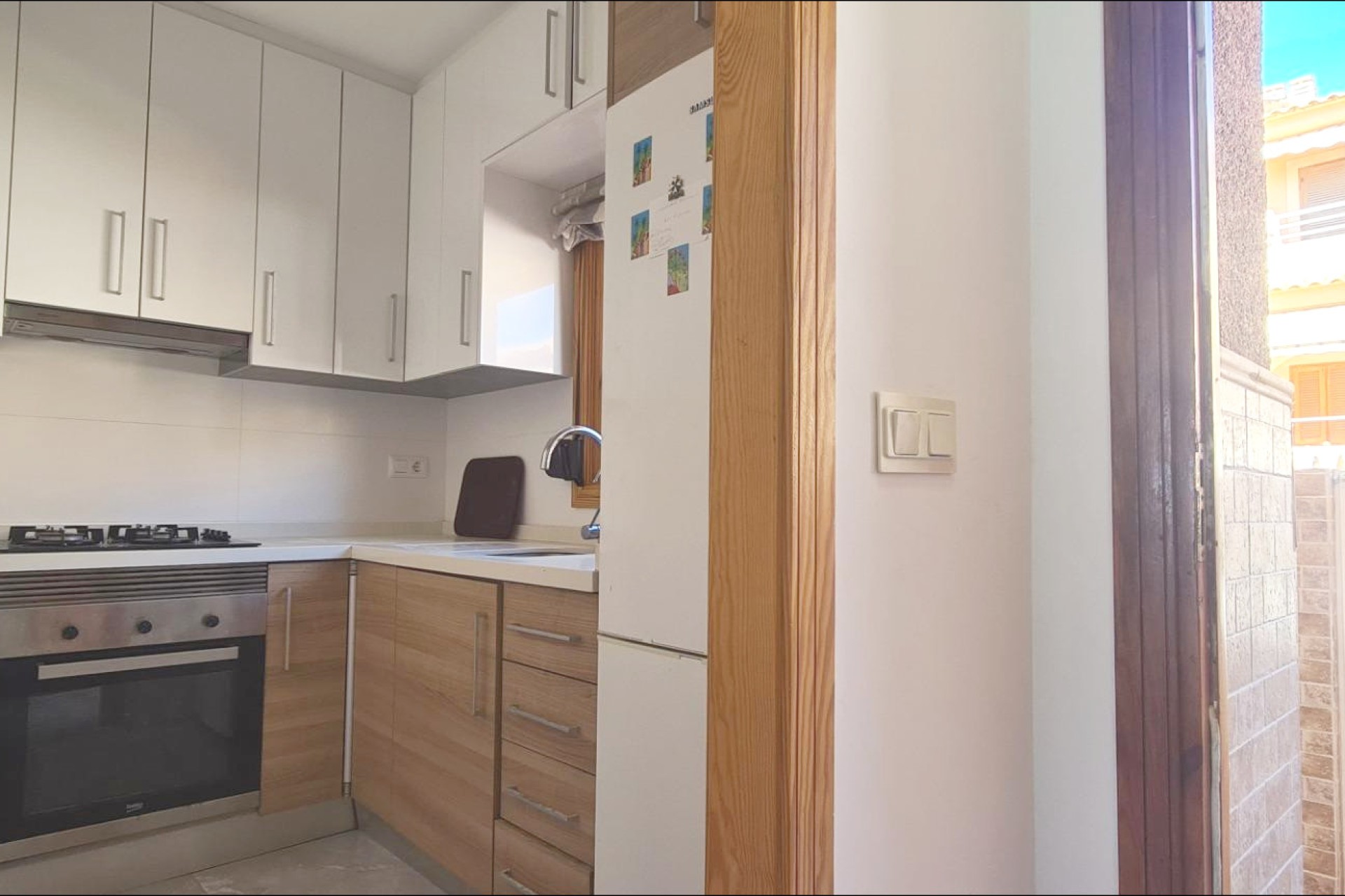 Reventa - Bungalow - Arenales del Sol