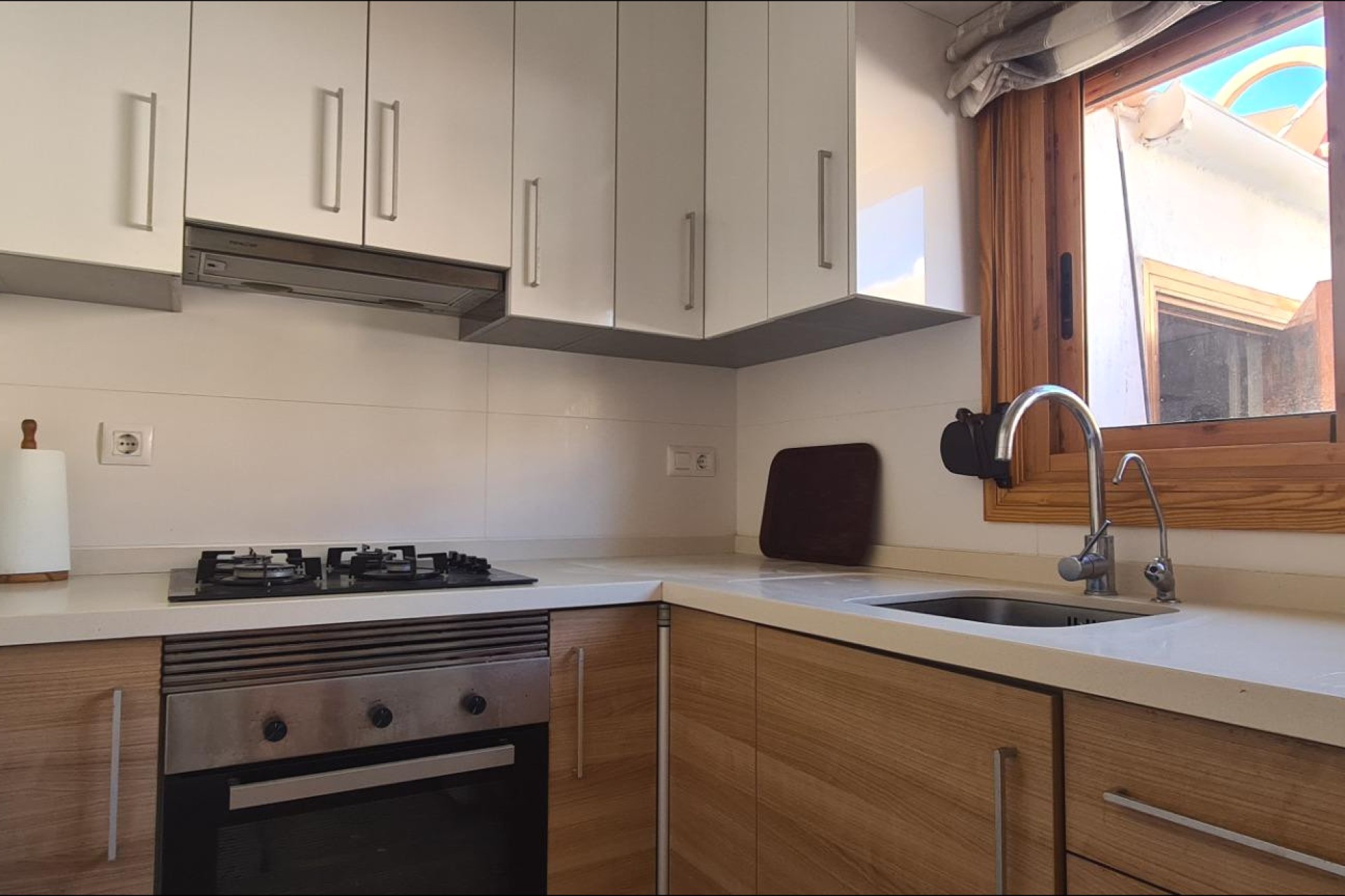 Reventa - Bungalow - Arenales del Sol