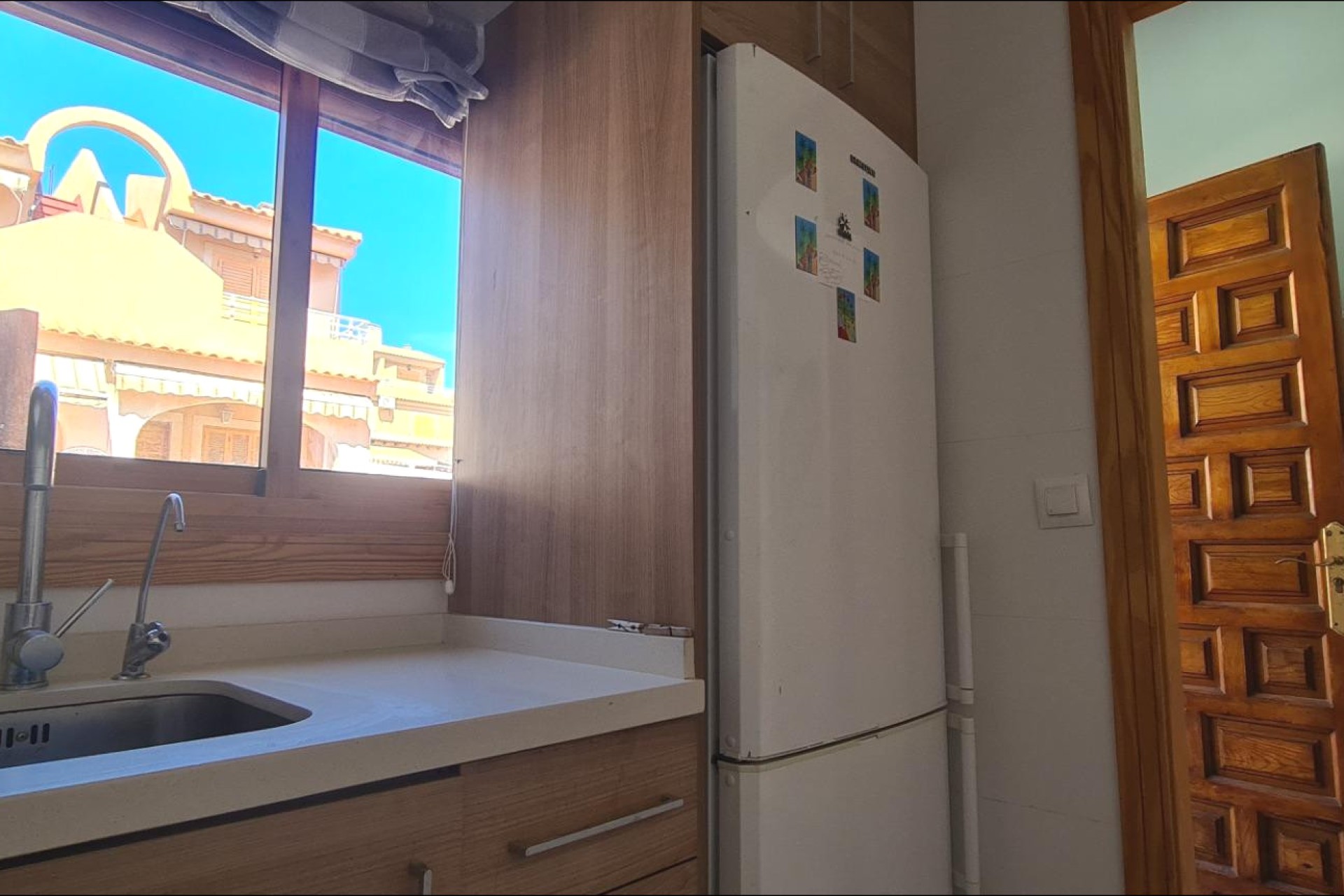 Reventa - Bungalow - Arenales del Sol