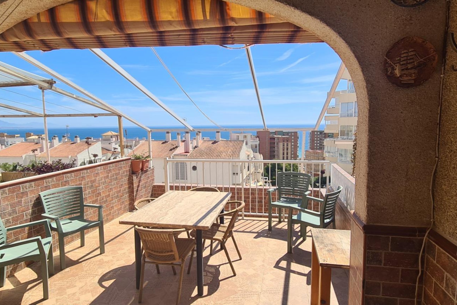 Reventa - Bungalow - Arenales del Sol