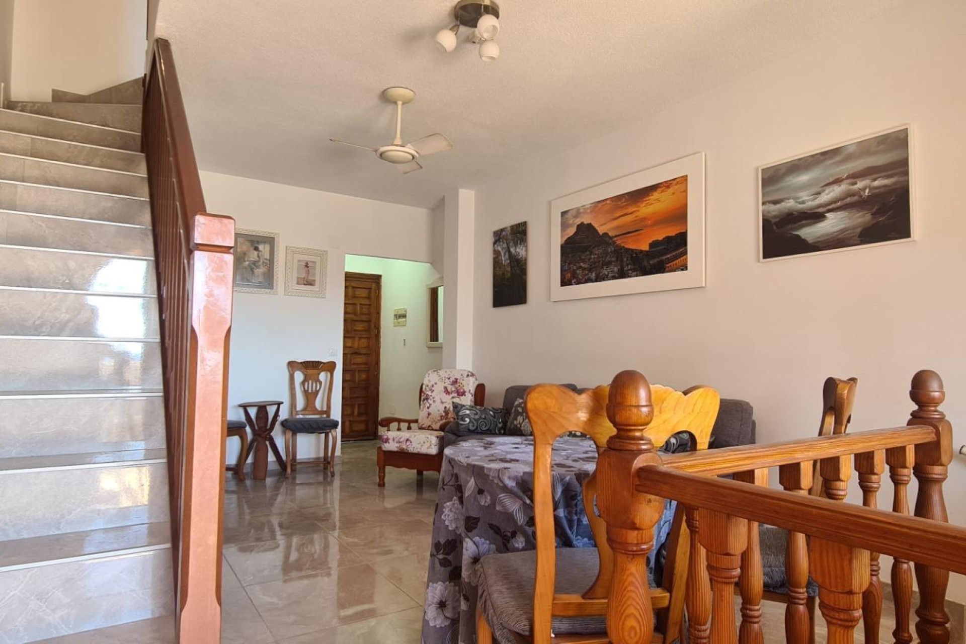 Reventa - Bungalow - Arenales del Sol