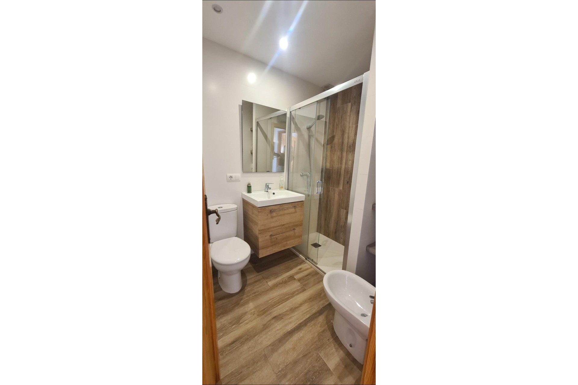 Reventa - Bungalow - Arenales del Sol